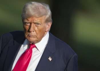 Furious Trump Brands Epstein Files ‘Bulls ** T’ and a ‘Hoax’ | World | News