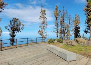 Fury in Tenerife as Locals Fed up of Selfie-Taking Tourists Ruining Beauty Spot | World | News
