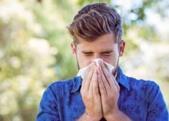 Hay fever sufferers sent red Met Office warnings for 13 UK areas | UK | News
