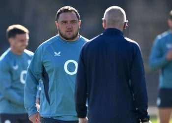 How to watch Argentina v England on TV today – channel and UK kick-off time