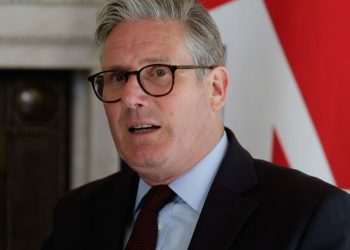 Keir Starmer Finally Speaks Out on Gaza as He Calls Emergency Meeting | Politics | News