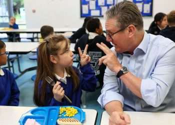 LABOUR BLASTED for ‘Reckless Spending’ as it blows £ 10bn on ‘failing’ schools program | Politics | News