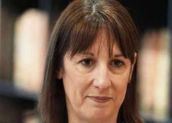 Lloyds Boss Sends Huege 6 Word Alert Over Rachel Reves’s Potential Tax Hikes | UK | News