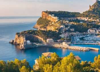 Majorca Travel Chaos for Brits as Unions Threaten to Bring Airport to ‘Standstill’ | World | News