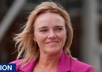 Many Seem Unwilling to say no to men identifying as women despite landmark Ruling | Politics | News