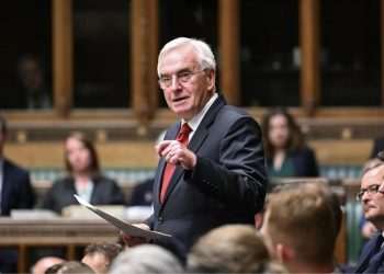 Moment John McDonnell Explodes as Labour Blocks Hillsborough Law | Politics | News