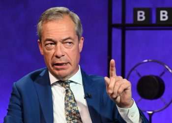 Nigel Farage Explodes at £ 23.5k ‘Shariah Law Administrator’ Job Ad on Dwp Site | UK | News