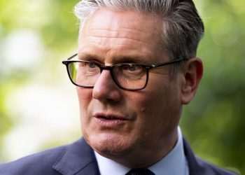 Pensioners are right to Fear Keir Starmer Granny Harmer’s Regime | Politics | News