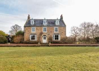 Property boost as Country houses over £ 750k Selling once Again | UK | News