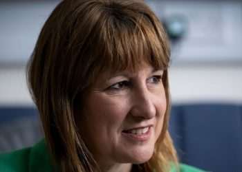 Rachel Rewes Risks UnemploMent ‘on Scale Not Seen for Years’ | Politics | News