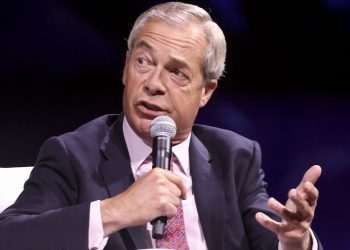 Reform Uk Says Nigel Farage is PM in Waiting After New Poll Boost | Politics | News