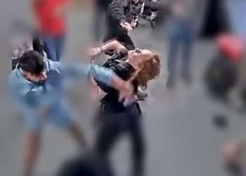 Revealed: The LABOR MPS WHO ALL BACKED MANCHESTER AIRport Thug | Politics | News