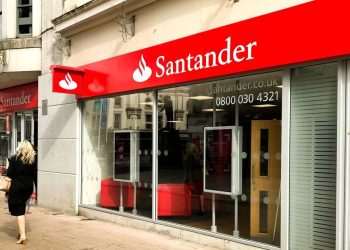 Santander to Close 9 Banks Next Week Across Uk – Full List of Dates | UK | News