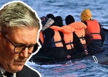 Starmer’s New Small Boats Crisis as Smuggling Prosecutions Hit New Low | Politics | News