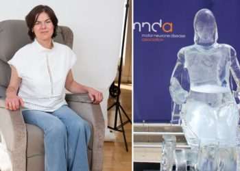 ‘TIME is running out’ for patients denied life-synthesis drug on nhs | UK | News