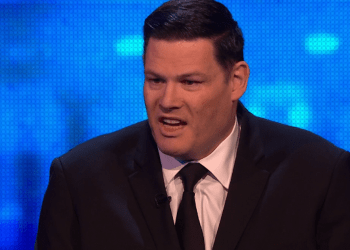 The Chase’s Mark Labbett responds to viewer backlash after ‘shameful’ decision