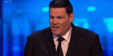 The Chase’s Mark Labbett responds to viewer backlash after ‘shameful’ decision