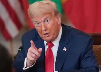 Trump Live: us president issues Major Ultimatum to putin as he voices annger at kremlin | World | News