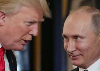 Trump-Patel Talks Live: US and Russia Leaders Hold Call on Ukraine | World | News