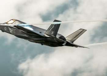 UK F-35 Fighting Jets’ Performance Shamed in Damning New Report | UK | News