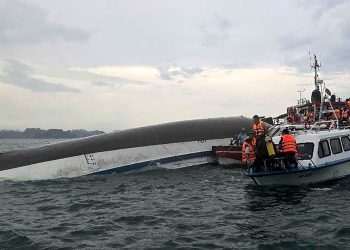Vietnam Boat Capsies Live: At Least 27 Dead after Tourist Vessel Over | World | News