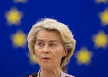 Von Der Leyen Given Stark Ultimatum after surviving crunch no confident vote | World | News