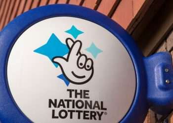 Winning Euromillions Numbers Live: Full Lottery Results with Thunderball on July 29 | UK | News