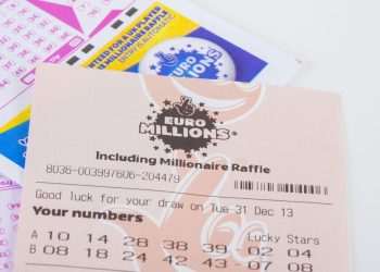 Winning Euromillions Numbers Live: Full Results with Thunderball | UK | News