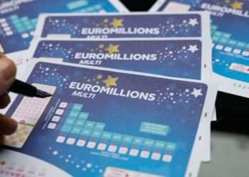Winning Euromillions Numbers Live: July 18 results with thunderball as £ 96m up for grabs | UK | News