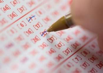 Winning Lotto Numbers Live: Full Lottery Results With Thunderball | UK | News