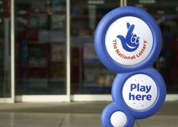 Winning Lotto Numbers Live: Full National Lottery Results with Thunderball on July 2 | UK | News