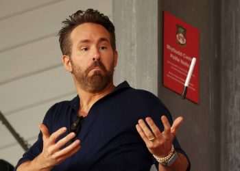 Wrexham target former £5m striker who was at centre of manager’s ‘nonsense’ rant