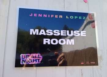 The Hands Behind Jennifer Lopez’s Wellness During Her Spain Tour