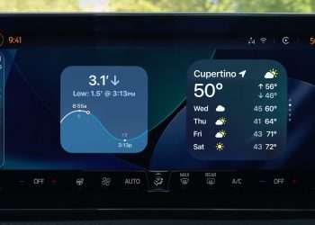 Drivers can claim free screen upgrade in cars TODAY & your car will look posher than ever in seconds