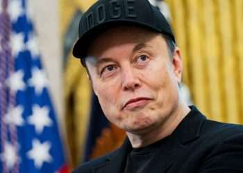 Elon Musk Launches Fresh Attack on Nigel Farage – 'Won I Protect Britain' | Politics | News