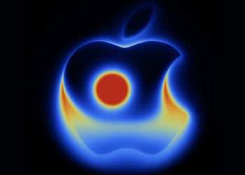 Fans are certain Apple is giving huge clue about secret iPhone 17 design including NEW colours in mysterious event logo