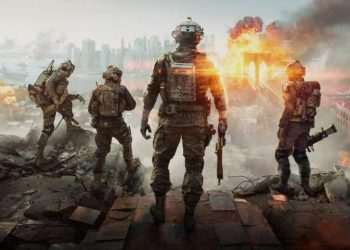 Here’s the one reason why I’m not buying Battlefield 6 – Reader’s Feature