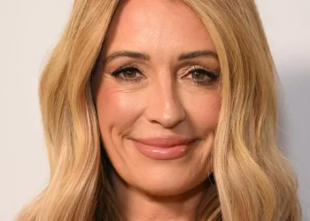 ITV This Morning’s Cat Deeley breaks social media silence after split from Patrick Kielty