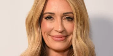 ITV This Morning’s Cat Deeley breaks social media silence after split from Patrick Kielty