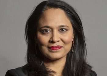 Is Labor's Rushanara Ali Really So Stupid as she's coming Across Right Now? | Politics | News