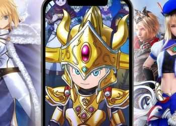 Japanese mobile gaming in major decline as developers return to console games