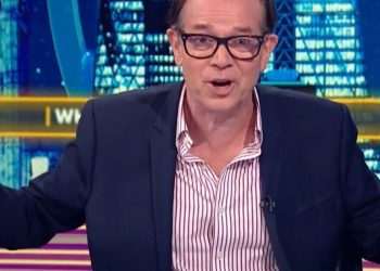 Keir Starmer Torn Apart With Just Six Words on Talktv Over 'Humiliating' Trump Visit | TV & Radio | Showbiz & tv