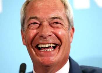 Nigel Farage Exposes Shame Each and Every One of Our Spineless Politicians Should Feel | Politics | News