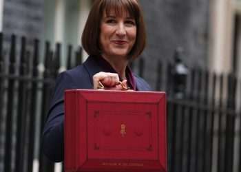 Rachel Reaves Accused of Middle England Tax Raid as She Scrambles to Avoid Disaster | Politics | News