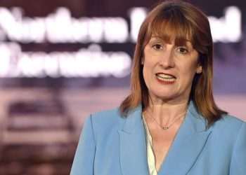 Rachel Reaves Mocked as 'Value for Money' QUNGO SCRAPPED AFTER ONE YEAR | Politics | News