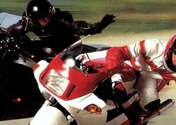 Road Rash Is the best Sega Mega Drive racing game – Reader’s Feature