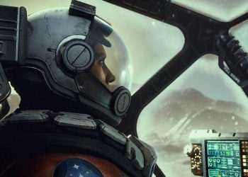 Starfield on PS5 rumoured for 2026 but risks coming out alongside GTA 6