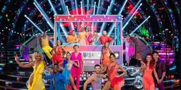 Strictly Come Dancing drops 2025 lineup announcement as fans say same thing