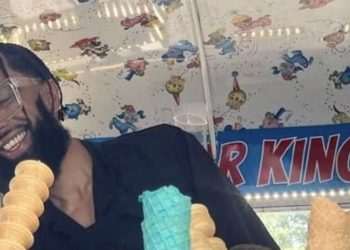 Tragic Ice Cream Seller, 41, Stabbed to Death in Park Named | UK | News