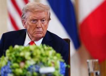 Trump's afterlife fears spark Fresh Health Concerns with 'Bottom of Totem Pole' Admission | World | News